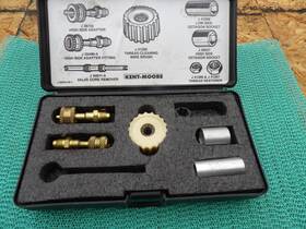 J-39500-275 Kent-moore J39500-275 A/c Retrofit Service Tool Kit