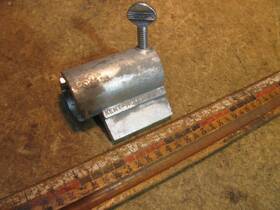 J43887-1 Kent Moore J43877-1 Lock Cylinder Tool Part