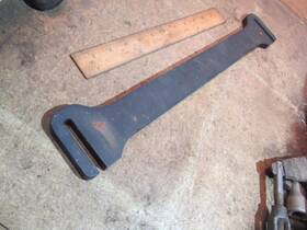 J44007 Kent Moore Hinge Aligner 8mm Front 10mm Rear