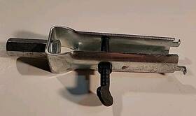 J-44380 Kent-moore J44380 Differential Bearing Race Remover Puller Tool