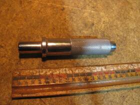 J45161 Kent Moore Manual Shaft Bearing Driver Installer Tool