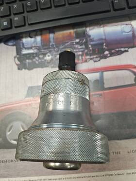 Km-500-1-a Kent-moore Used Km-500-1- A Remover / Installer