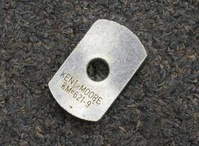 Km-621-9 Kent-moore Pinion Bearing Outer Race Installer Tool J-42154