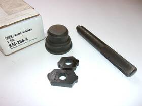 Km-266-a Kent-moore Km-622-a Remover Installer Set Kit Tool Never Used Km-266-a Kent-moore Km-622-a Remover Installer Set Kit Tool Never Used