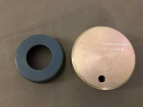 Km-235-6 Kent-moore Km-658 Rear Crank Seal Installer Set - Km-658-1