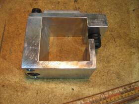 Km6379 Kent Moore Engine Support Tool