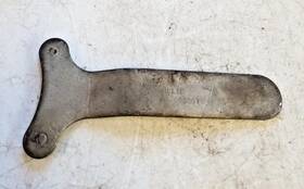 Mb-990201 Kent-moore Mb990201 Miller Mitsubishi Side Bearing Spanner Wrench