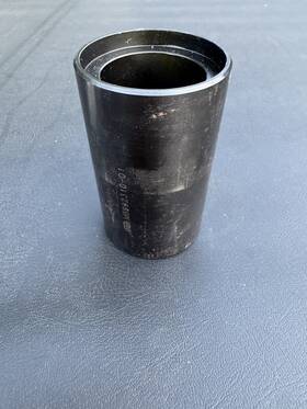 Mb992310-01 Kent-moore Installer Oil Seal