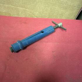 J-28544 Kent Moore Miller Tool Input Shaft Lifter And End Checker