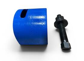 J-39256-1 Kent-moore / Otc Universal Joint Remover Industrial