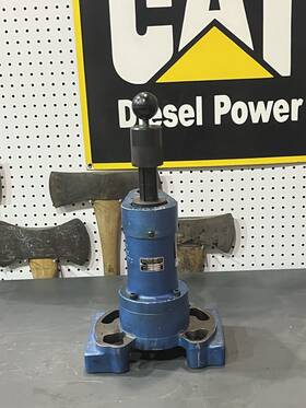 Pt-2050-a Kent-moore More Pt2050a Deck Repair Sleeve Tool