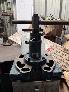 Pt-2200 Kent-moore Counterbore Tool