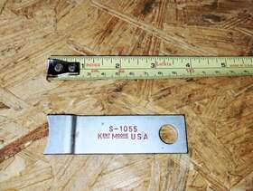 S-1055 Kent Moore 58 59 60 Buick Opel Clutch Specialty Tool S-1055 Kent Moore 58 59 60 Buick Opel Clutch Specialty Tool