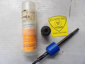 Sa9704e-b Kent Moore Sa9704e Valve Guide Mill End Cutting Saturn 91-98 S-series Sohc Tool