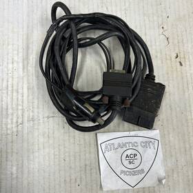 Ta00011a Kent-moore Tool Gm Techline Tech 1 Adapter