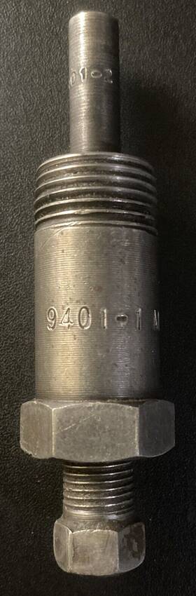 9401-2 Kent Moore Tool 9401-1 Hub And Drive Plate Remover