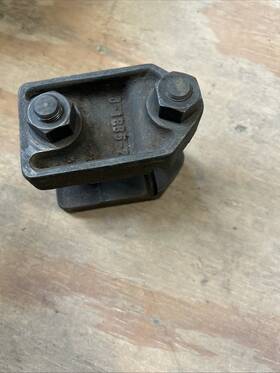 J-1885-2 Kent Moore Tool Double Lap Flare Mm
