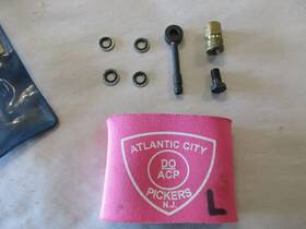 J-21867-50 Kent Moore Tool J-23342 Transmission Pressure Adapter