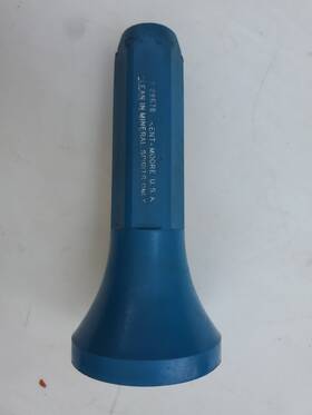J-28678 Kent Moore Tool J-28671 Piston Seal Installer J28678