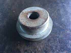 J-29038 Kent Moore Tool Front Pinion Bearing Installer