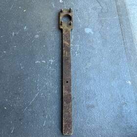 J-2933 Kent Moore Tool Companion Flange Holding