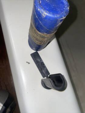J-33011 Kent Moore Tool Kent-moore O Ring Installer Specialty