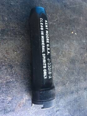 J-33018-a Kent Moore Tool Seal Remover / Installer