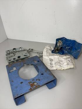 J-34013-970 Kent Moore Tool Strut Compressor Adapter Set
