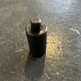 J-34840 Kent Moore Tool Pinion Gauge Adapter J-34840 Kent Moore Tool Pinion Gauge Adapter