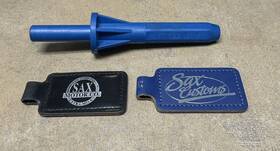 J-34857 Kent Moore Tool Shift Shaft Seal Installer J-34857 Kent Moore Tool Shift Shaft Seal Installer