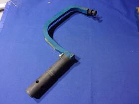 J-35276 Kent Moore Tool Kent-moore Transaxle Holding Fixture J-35276 Kent Moore Tool Kent-moore Transaxle Holding Fixture