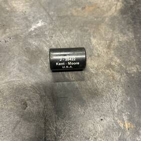 J-35422 Kent Moore Tool Pinion Preload Socket