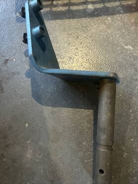 J-35455 Kent Moore Tool Transaxle Holding Fixture Specialty