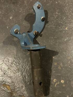 J-35525-a Kent Moore Tool Holding Fixture