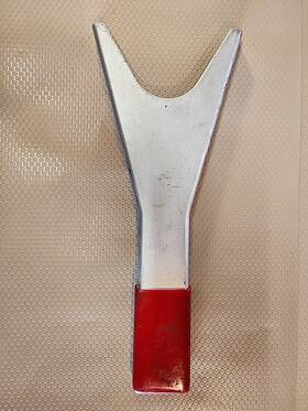 J-37780 Kent Moore Tool Front Drive Shaft Remover