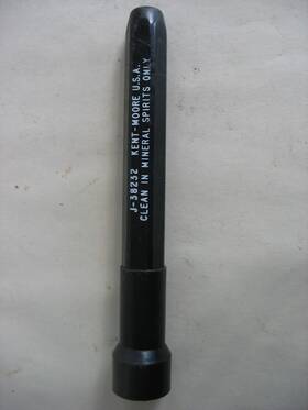 Kent Moore Tool J-38232 Used Valve Stem Oil Seal Installer