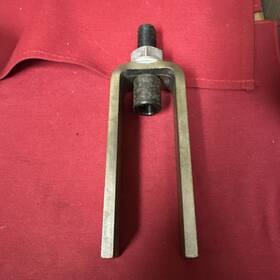 J-38364 Kent Moore Tool Column Tilt Spring Compressor
