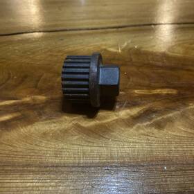 J-38890 Kent Moore Tool Differential Torque Check