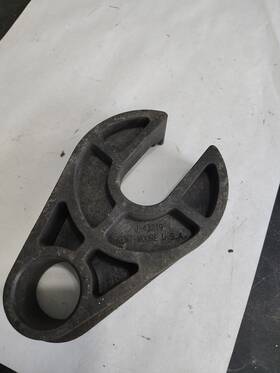 J-43219 Kent Moore Tool Holding Fixture Adapter