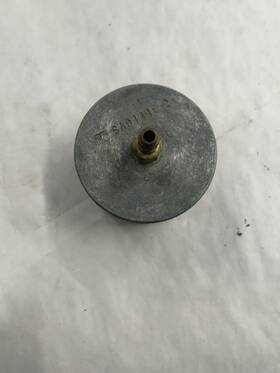 J-43421 Kent Moore Tool Cooling System Pressure Test Adapter -sold As Shown