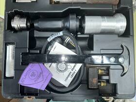 J-45784 Kent Moore Tool 5l40 On-car Service Set Complete