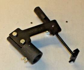 J-45785 Kent Moore Tool Valve Spring Compressor J-45785 Kent Moore Tool Valve Spring Compressor
