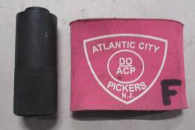 J-46627-a Kent Moore Tool Pump Cover Seal Installer