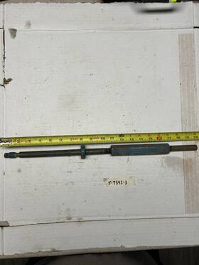 J-7592-3 Kent Moore Tool Specialty Service