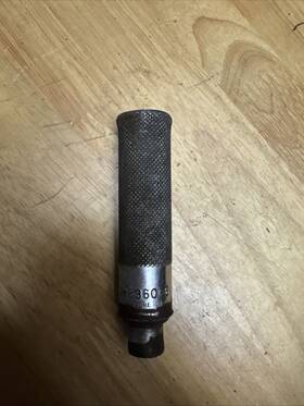 J-8360-6 Kent Moore Tool Transmission Bushing Installer