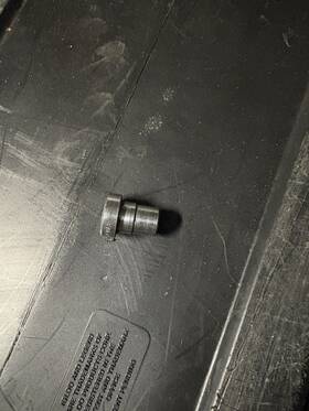 J-8886-1 Kent Moore Tool Shaft Bushing Installer