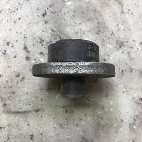 J-9584-1 Kent Moore Tool Control Arm Bushing Remover And Installer Gm