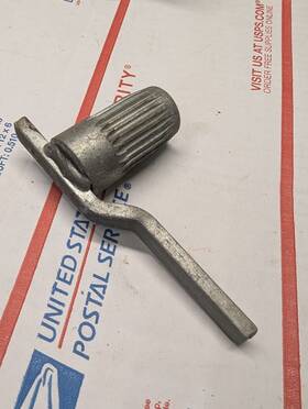 Soa626715 Kent Moore Tool Subaru Specialty Holding Wrench