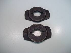 Bt-7522 Kent Moore Tools Specialty Service Tool Lot Of 2