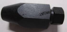 Dt-49027-2 Kent Moore Tools Tool Transmission Spiral Coil Pin Replacer